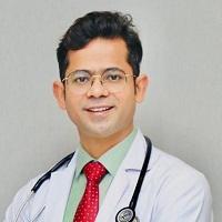 DR ராஜீவ் ரஞ்சன்