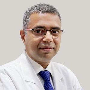 DR. RAJESH PRASAD GUPTA