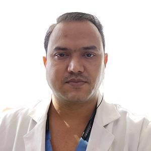 ڊي آر. جتندرا سنگھ