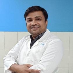 Dr Siddharth Mishra