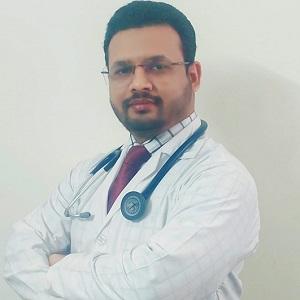 DR சுபைர் சர்க்கார்