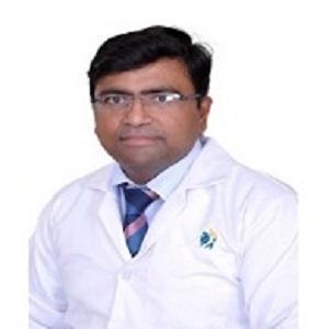 DR. TRAMKUMAR