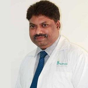 DR. SHANMUGA SUNDARAM MS