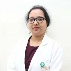 dr. REKHA JAISWAL