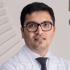 DR. ADITYA SHAH