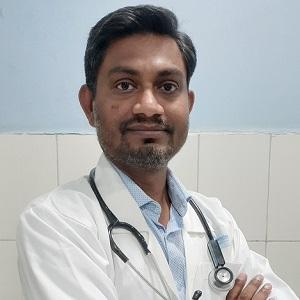 DR. LT COL KULDEEP SINGH