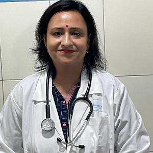 ڊي آر. پريانڪا سنگهه