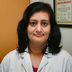 Dr Neerja  Gupta