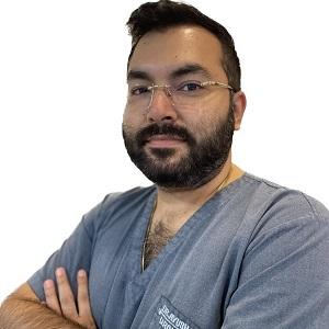 DR. AYUSH KHETARPAL