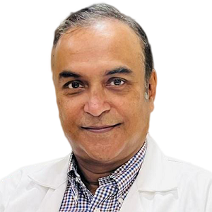 ڊي آر. ارون پرساد