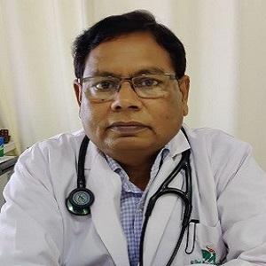 DR மனோஜ் குமார்