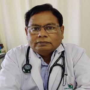 DR. MANOJ KUMAR