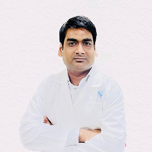 DR. VAIBHAV GUPTA