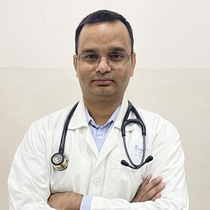 DR. NEERAJ KUMAR