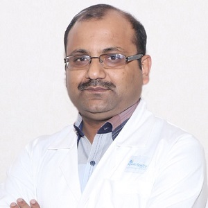 DR. AMEET KUMAR BANKA