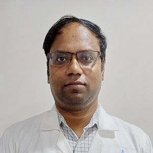 DR பங்கஜ் குமார்