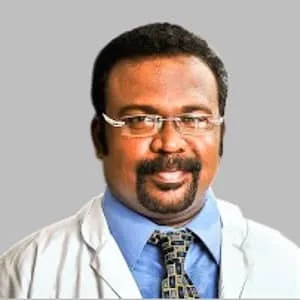 Dr. Raja Thiruppathi