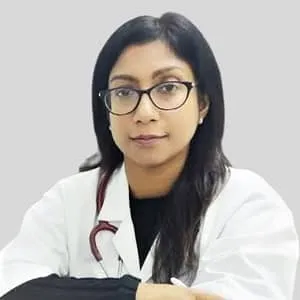 DR ஏக்தா குப்தா