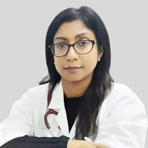 DR. EKTA GUPTA