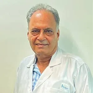 DR அனில் மாலிக்