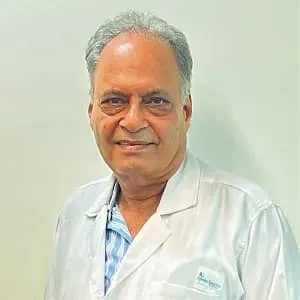 DR. ಅನಿಲ್ ಮಲಿಕ್