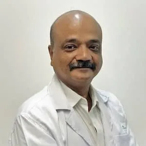 DR ஆஷிஷ் திவான்