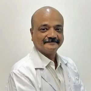 DR. ASHISH DEWAN