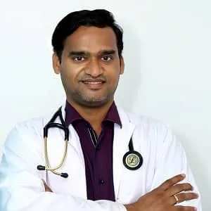 DR. ఎల్. కిరణ్ కుమార్ రెడ్డి