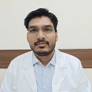 Dr. Shudhatam Jain