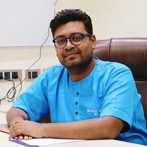 DR. ANKUR GOYAL
