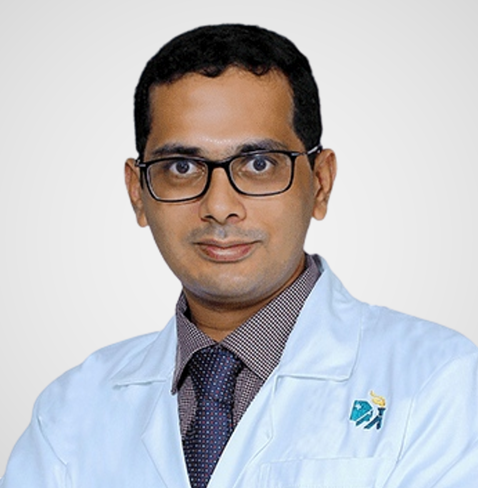 Dr. Vishwanath S
