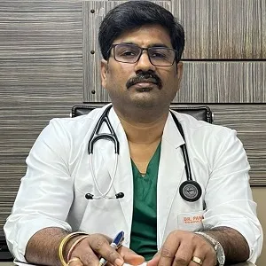 DR. PANKAJ KUMAR