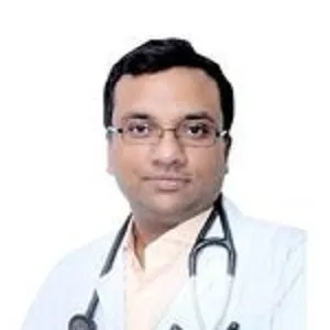 Dr. Vishal	Garg