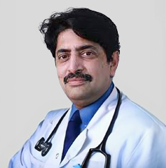 DR வினய் நியாபதி