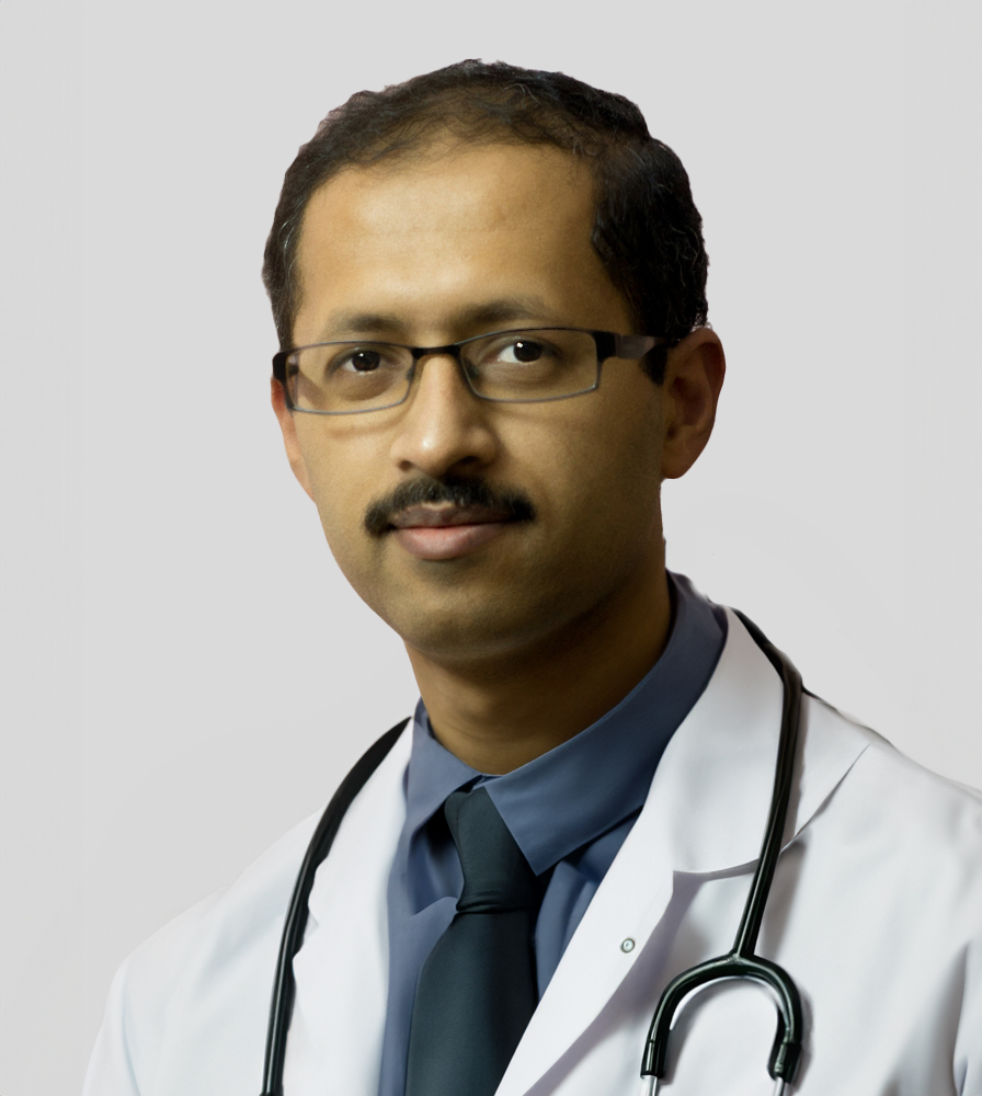 DR. MURALIDHAR TS