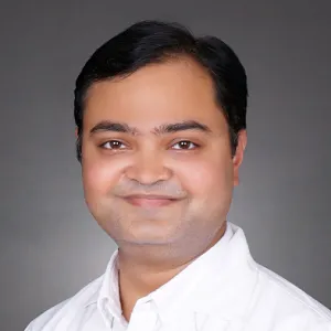 DR. JATIN SONI