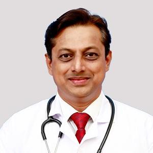 DR. പ്രവീൺ ഗോർ