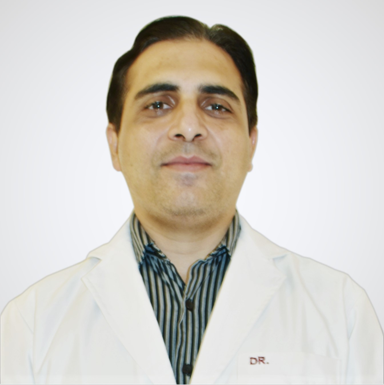 DR. MANISH GUPTA