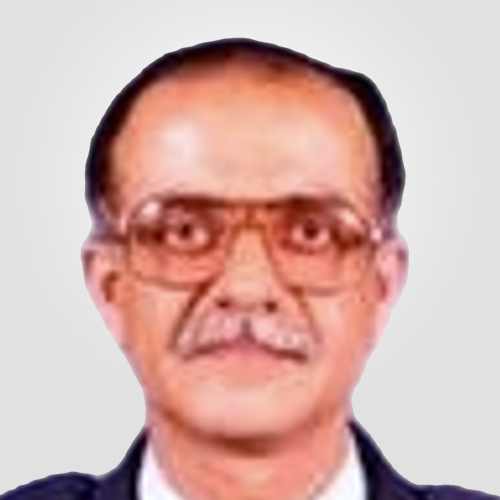 DR ராஜீவ் கபூர்