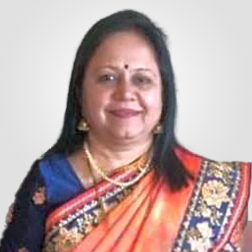 Dr Archana Ajit