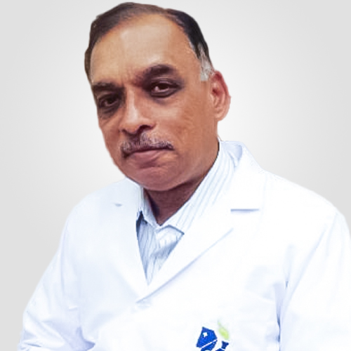 DR அவினாஷ் வாகா
