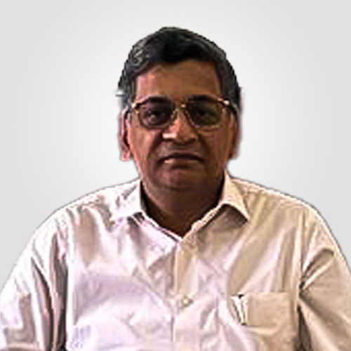 DR ராஜீவ் சௌதாரி
