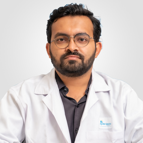 ڊاڪٽر سمرت عاشق شاهه