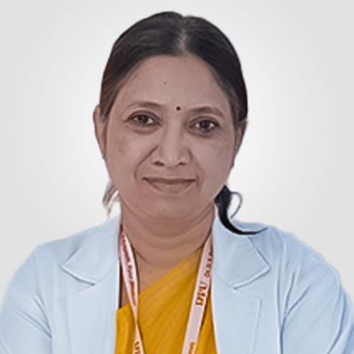 DR வித்யா கைக்வாட்