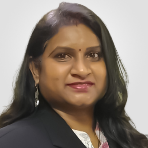 DR மீனா கெய்க்வாட்
