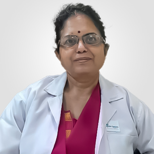 DR நீதா ஷர்மா