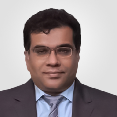 دكتور. براشانت مولرباتان