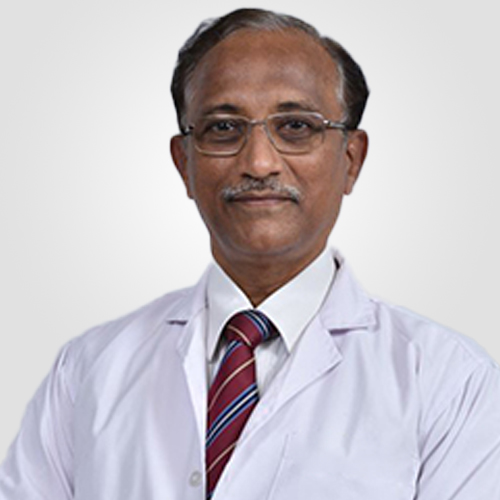 DR ரவீந்திர ஹோடர்கர்