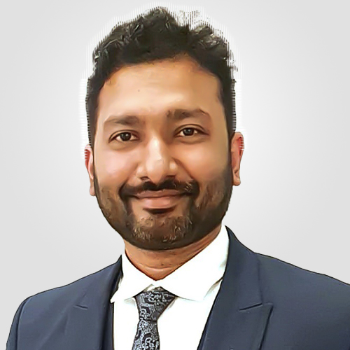 ڊاڪٽر سني اگروال