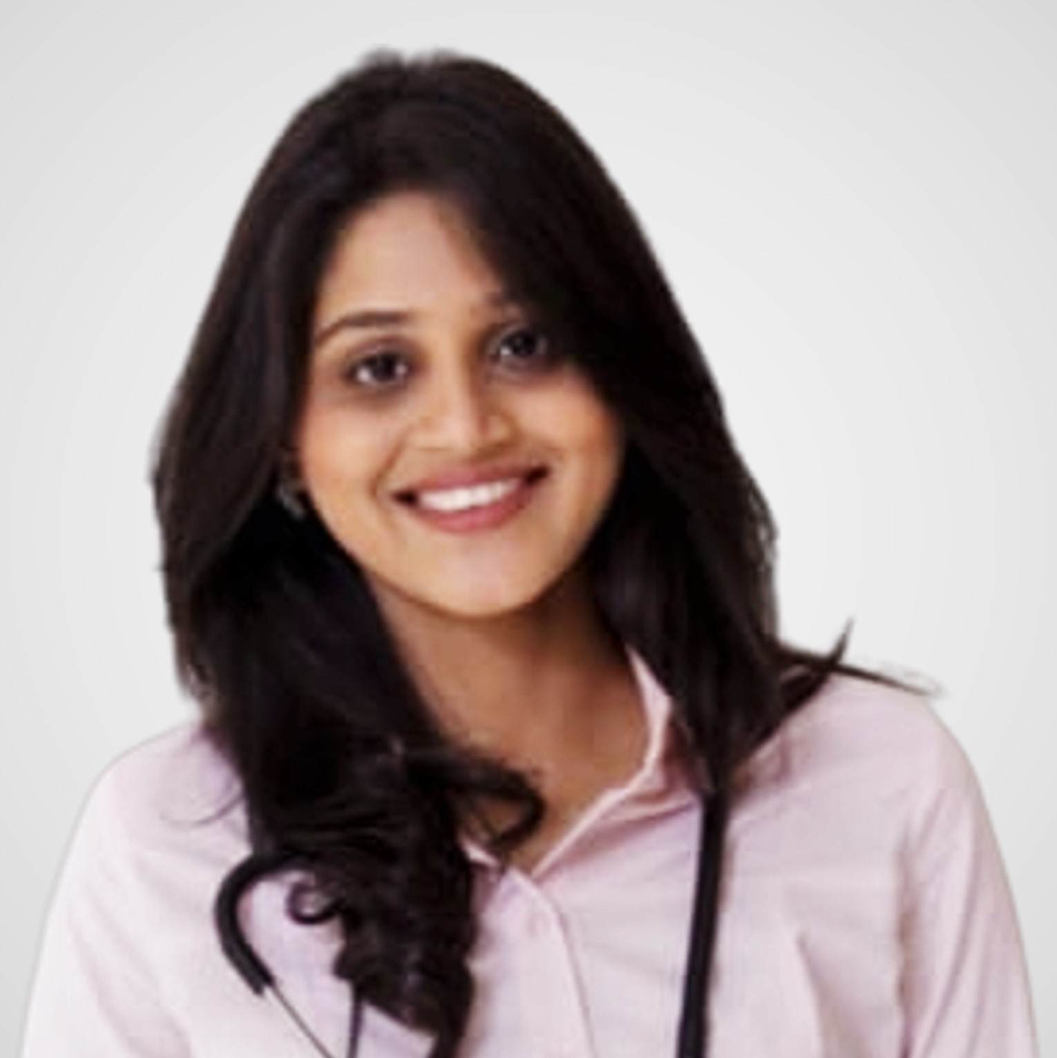 DR. ANKITA SETH